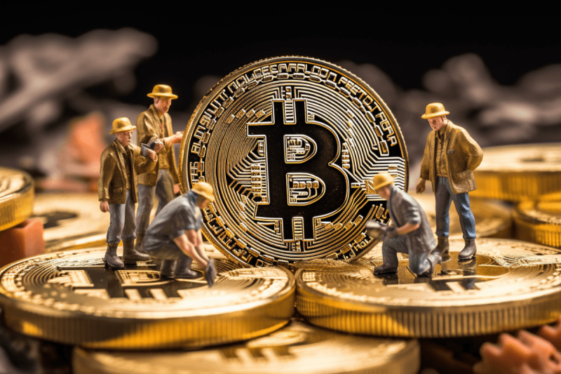  Texas Miners’ Lawsuit Spurs EIA to Temporarily Halt Bitcoin Miner Survey