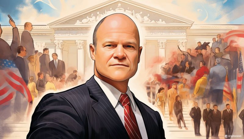  Many of Lawsuits Initiated under Gensler Will be Dropped: Billionaire Investor Mike Novogratz