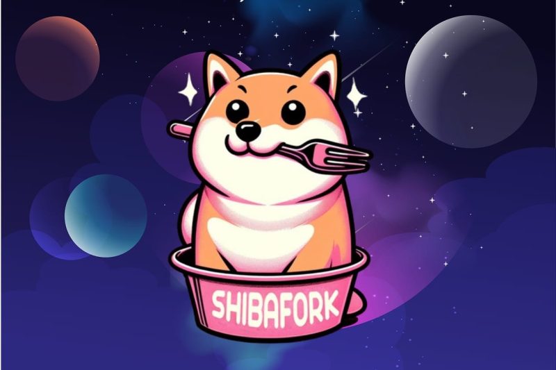  As ShibaFork Soars 56,986%, All Eyes on Upcoming Eco-Friendly Crypto for Massive Gains