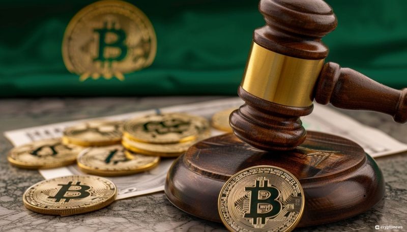  Nigeria Detains Two Binance Execs Amid Exchange Probe