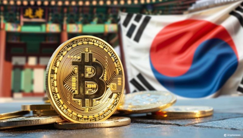  South Korea’s Ruling Party Delays Proposal to Ease Crypto Restrictions