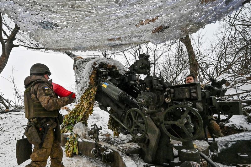  As Russia makes gains, Ukraine needs more soldiers. But expanding the draft is controversial