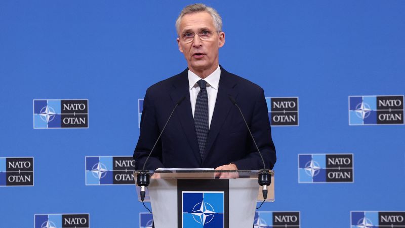  Record 18 NATO states expected to meet 2% defense spending threshold this year