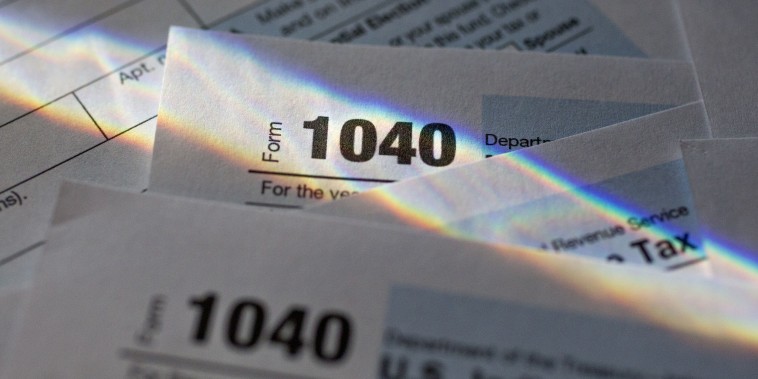  The IRS’s new, free ‘Direct File’ service for simple tax returns is now available in 12 states