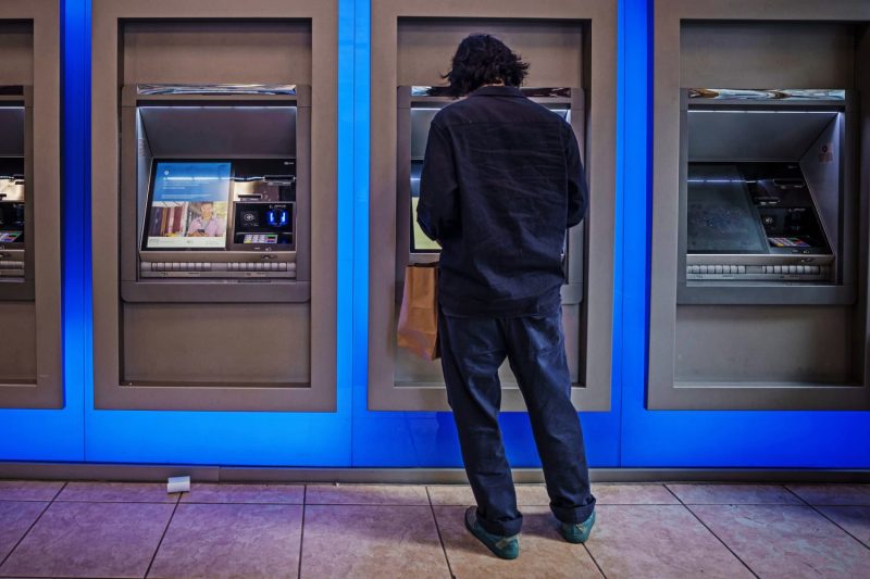  Big banks have drastically cut overdraft fees, but customers still paid $2.2B last year