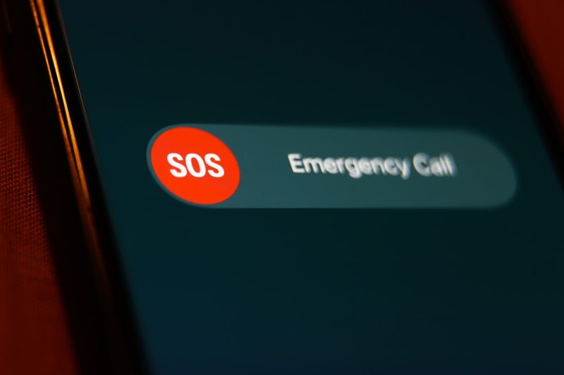  What is Apple’s ‘SOS mode’? iPhone feature lets you make calls to emergency services while cell service is cut off