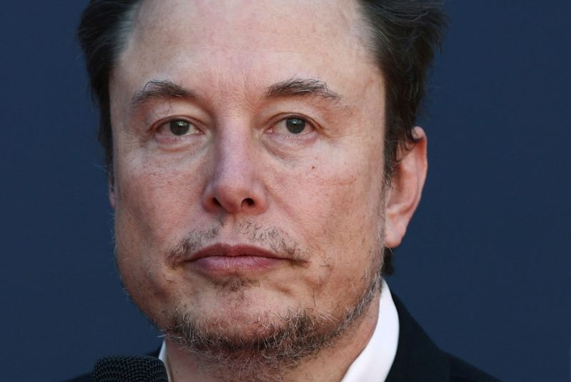  Employees prevented Musk from breaking federal Twitter order, FTC finds