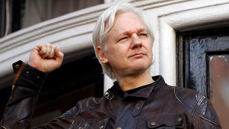  UN torture expert urges UK to halt Julian Assange’s US extradition over fears of torture, human rights abuses