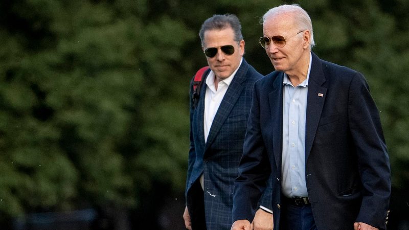  House Oversight, Judiciary to hear testimony from another Biden family biz associate amid impeachment inquiry