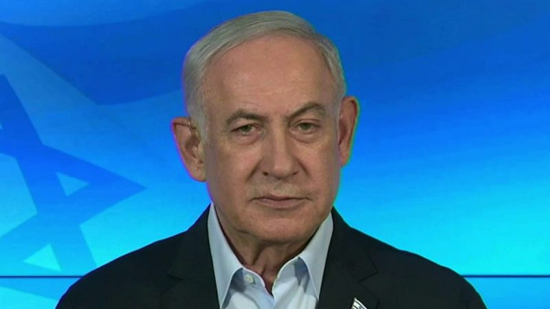  Netanyahu declares ‘victory is within reach’ as Hamas reduced to ‘last remaining bastion’