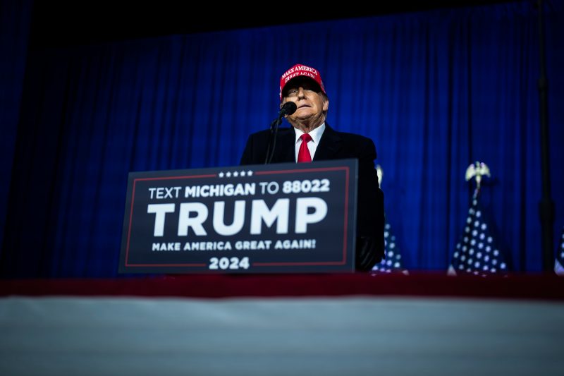  Why the Michigan GOP will have a presidential primary and a convention