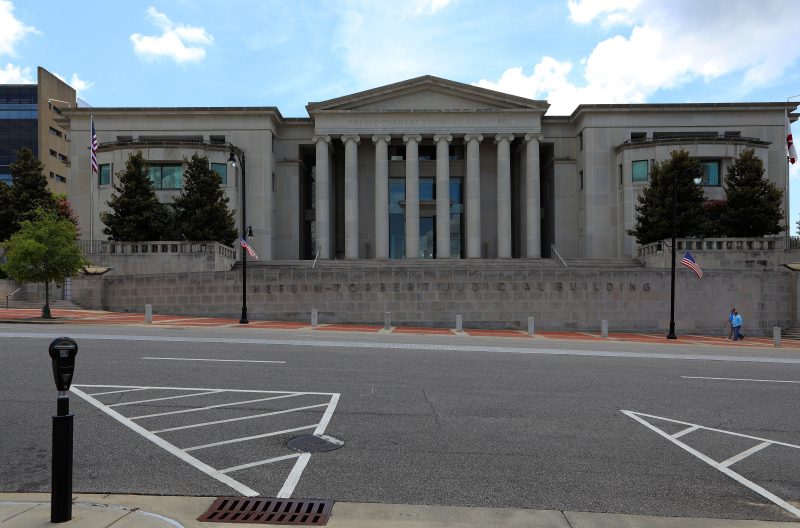  Frozen embryos are children, Ala. high court says in unprecedented ruling