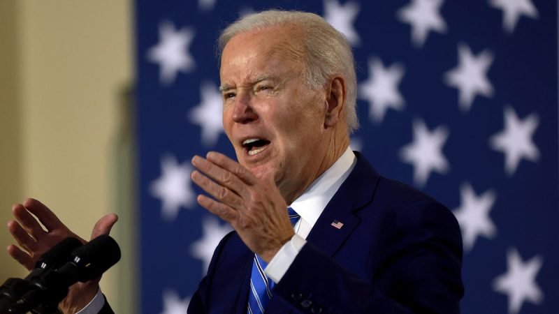  Biden’s foreign policy success stems from reversal of Trump’s policies, expert says