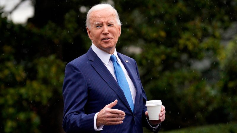  Biden-Harris campaign announces new hires ahead of Super Tuesday