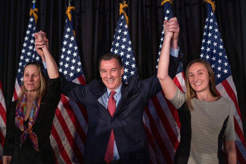  3 takeaways from the New York special election