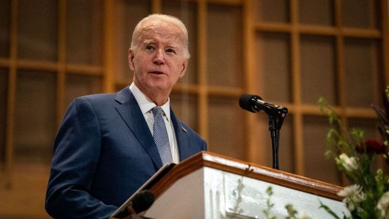  No charges for Biden after Special Counsel probe into improper handling of classified documents