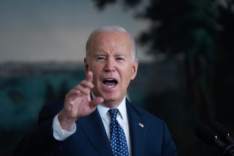  The 2024 campaign in a day: Biden’s acuity vs. Trump’s alleged criminality
