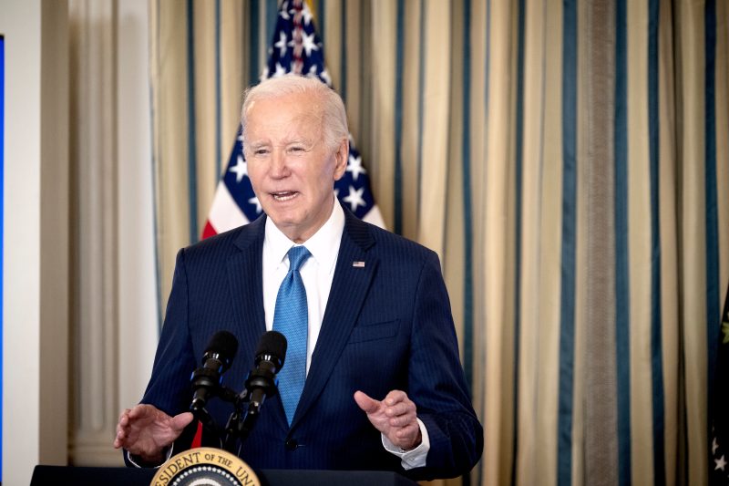  Biden’s doctor declares him ‘fit’ and able to carry out his duties