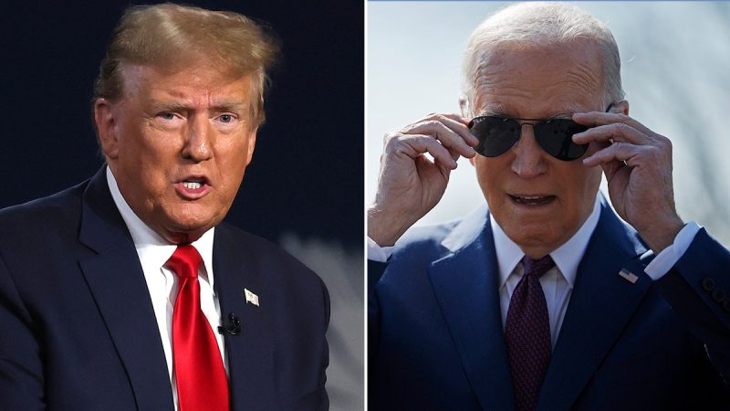  Biden campaign trolls Trump’s ‘weakest operation in recent history’ amid lagging campaign cash