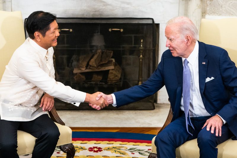  Trump dreamt of a ‘Huawei killer.’ Biden is trying to unleash it.