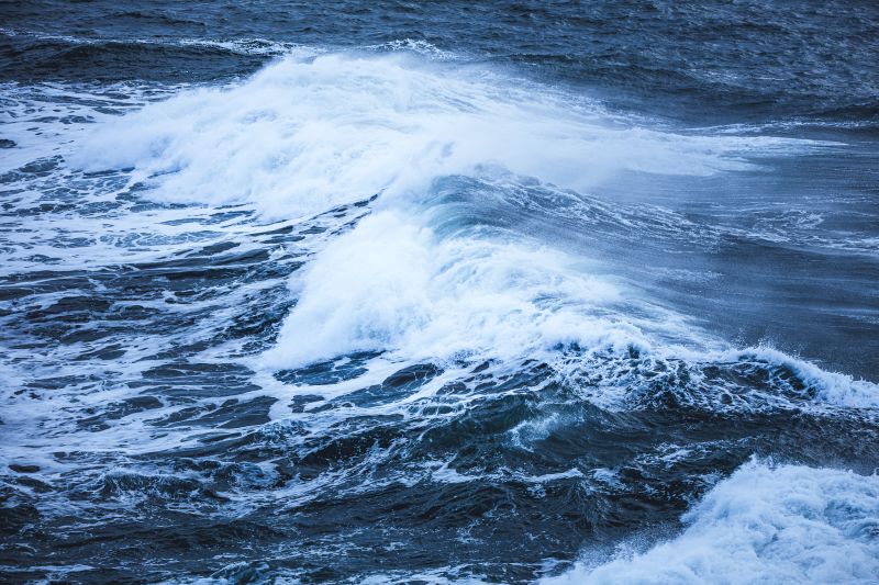  Critical Atlantic Ocean current system is showing early signs of collapse, prompting warning from scientists