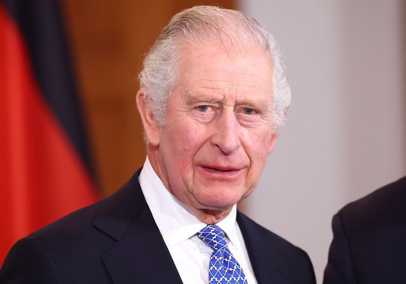  King Charles’ cancer was ‘caught early,’ British PM says