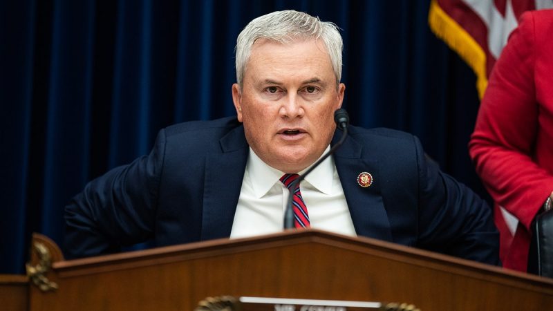  Comer says impeachment inquiry moving to ‘next phase,’ with Hunter Biden testifying at public hearing