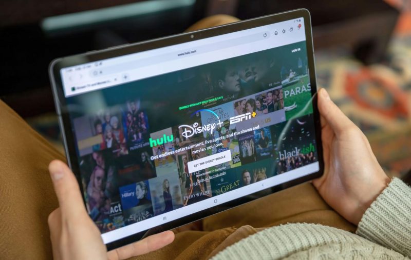  Disney’s streaming services have begun cracking down on password sharing