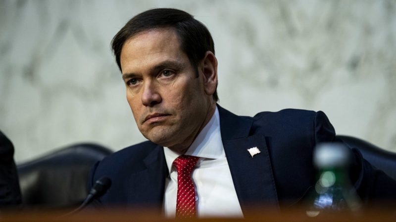  Rubio warns Chinese cyberattack ‘will be 100 times worse’ than AT&T outage: ‘Your power, your water’