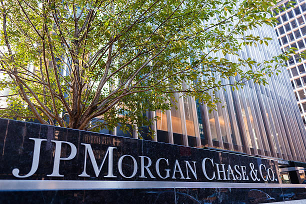  JPMorgan Expects $62 Billion Bitcoin Spot ETFs Market Over 2 To 3 Years