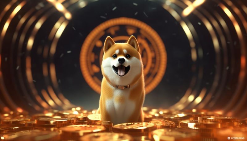  Shiba Inu Investors Pivot to Latest ICO Aiming for 1000x Returns