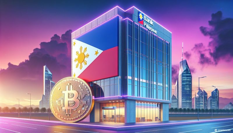  Philippine Central Banker Unveils Project Agila: A Leap into wCBDC Pilot