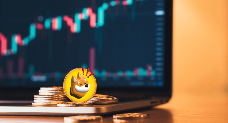  Bonk Price Prediction as $600 Million Trading Volume Floods In – Are Whales Buying?