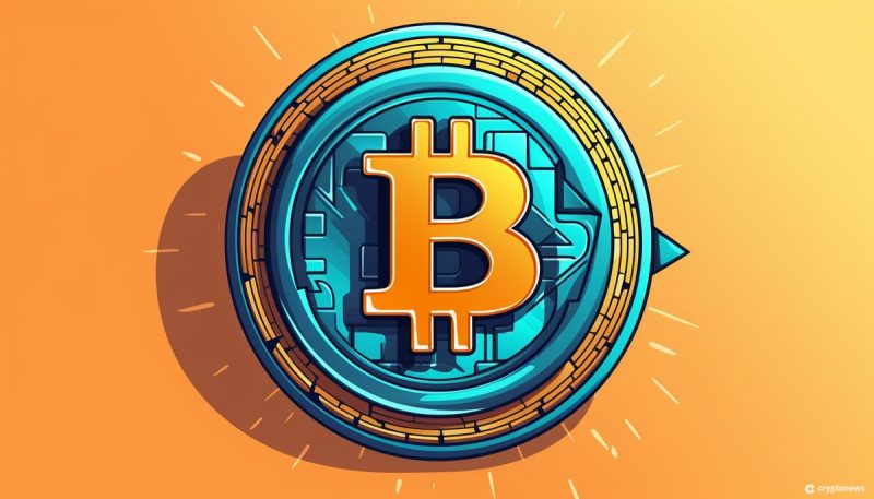  Bitcoin (BTC) Dips Briefly Below $69,000 Before Dip-Buying Bulls Bouy Price Back to $70,500