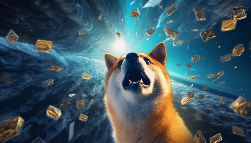  Dogecoin Price Prediction as DOGE Becomes Top 10 Crypto in the World – Can DOGE Overtake Bitcoin?