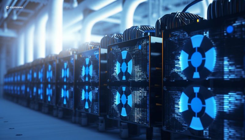  Texas Crypto Mining Firm Giga Energy Expands Operations to Argentina