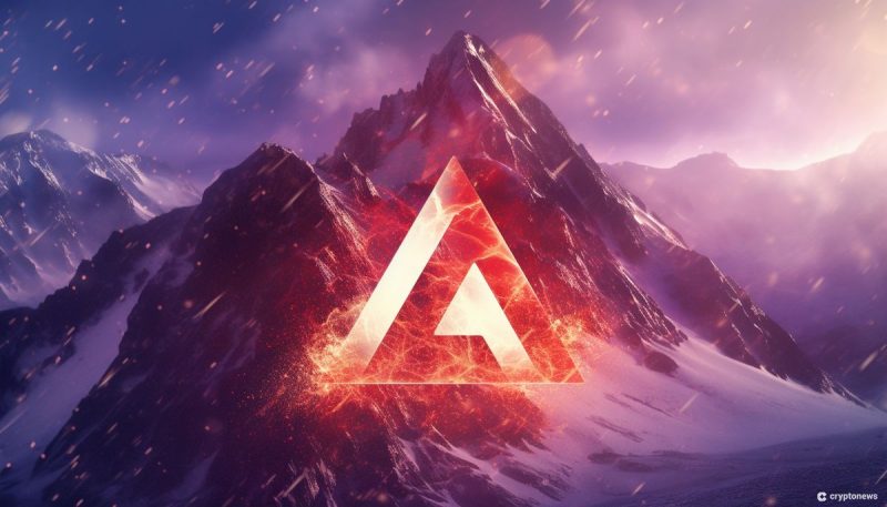  Is It Too Late to Buy Avalanche? AVAX Price Soars 19% with Spotlight on Upcoming Green ICO as Next Big Thing