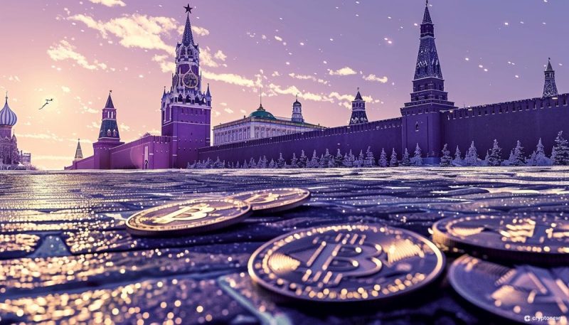  Russia FATF Rating Downgraded Due to ‘Insufficient Crypto Regulation’