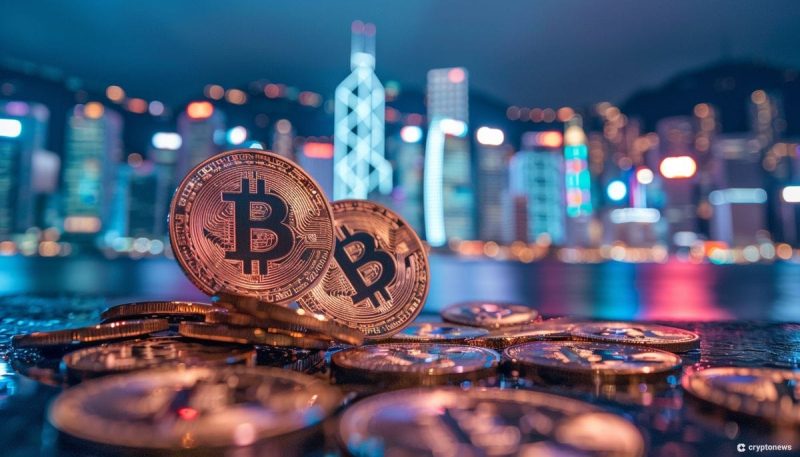  Hong Kong’s Crypto License Scheme Sees 24 Applicants, Far Fewer Than Singapore’s 70