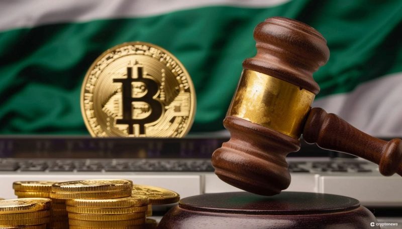  Nigerian Authorities Slap Binance with $10 Billion Fine Amid Crypto Crackdown