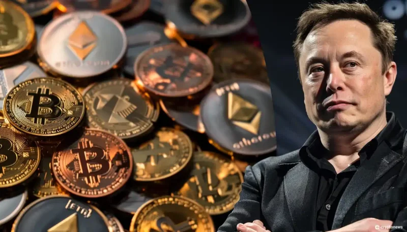  Worldcoin Price Dips as Elon Musk Sues OpenAI and Sam Altman