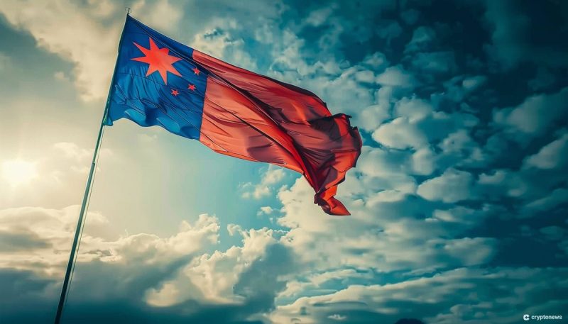  FSC Plans New Digital Asset Regulations Draft for Taiwan in September 2024