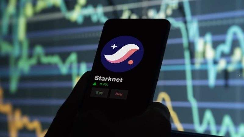  Starknet to Reduce Transaction Fees as Ethereum’s Dencun Hard Fork Takes Place