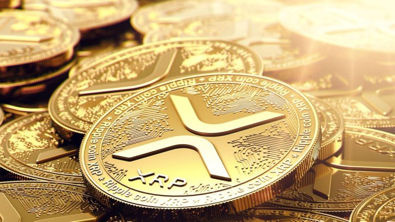  XRP Price Prediction as Bulls Push XRP Above $0.65 Resistance – $1 XRP Incoming?