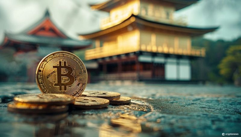  Japan’s Daiwa Capitalizes on Crypto Boom, Secures 10% Stake in Singaporean Startup