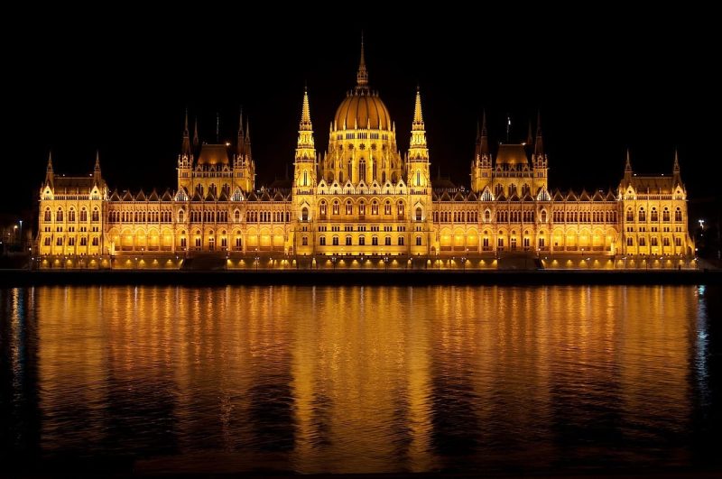  Hungary Proposes Crypto Law to Regulate Digital Investment Instruments