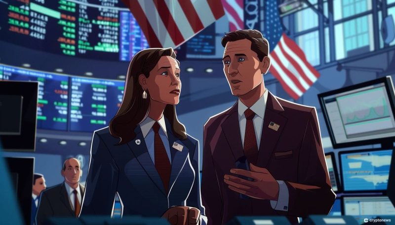  SEC Commissioners Criticize Agency’s Crypto Enforcement Strategy Following ShapeShift Settlement