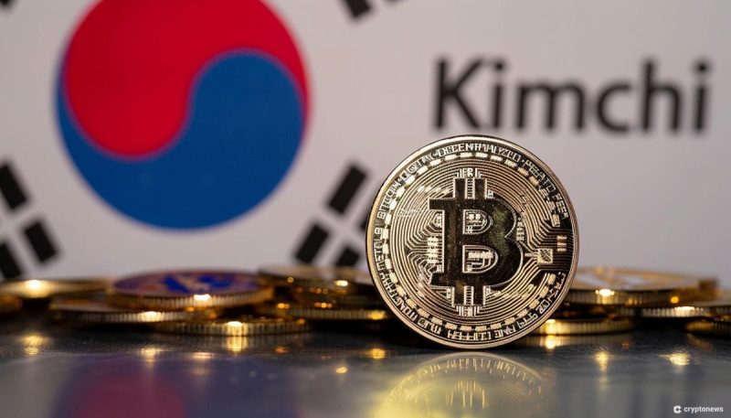  “Kimchi Premium” Returns: Bitcoin Trades at 10% Price Premium in South Korea Against Global Exchanges