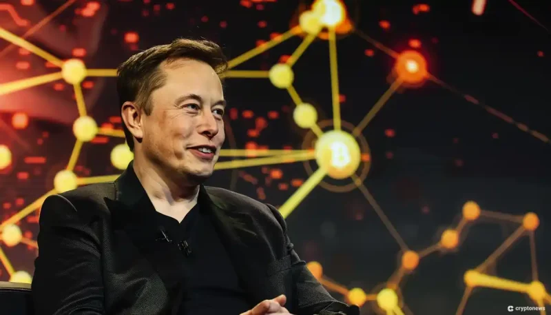  Elon Musk Sparks Excitement and Speculation in Crypto Community with OpenAI Troll