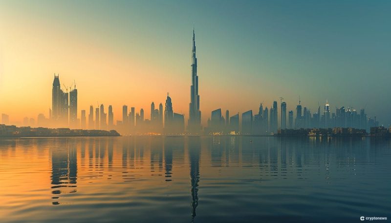  VARA’s CEO Predicts Boom in UAE Crypto Market Post FATF Grey List Exit